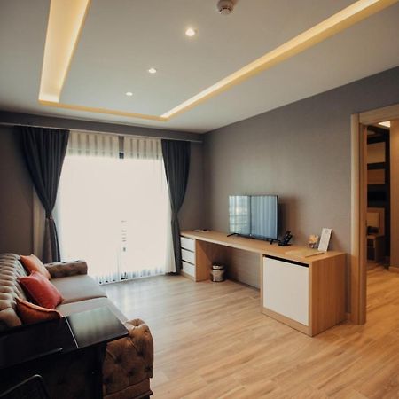 Burhaniye Marina Boutique Hotel Εξωτερικό φωτογραφία