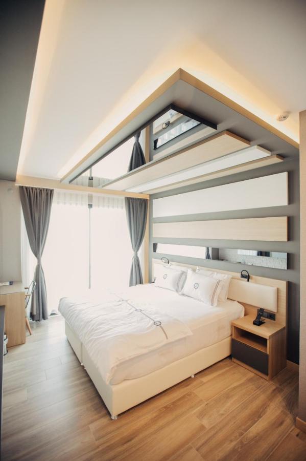 Burhaniye Marina Boutique Hotel Εξωτερικό φωτογραφία