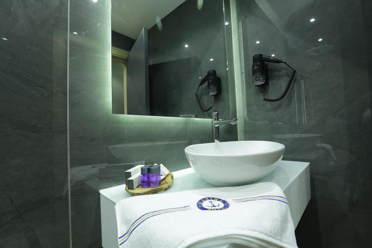 Burhaniye Marina Boutique Hotel Εξωτερικό φωτογραφία